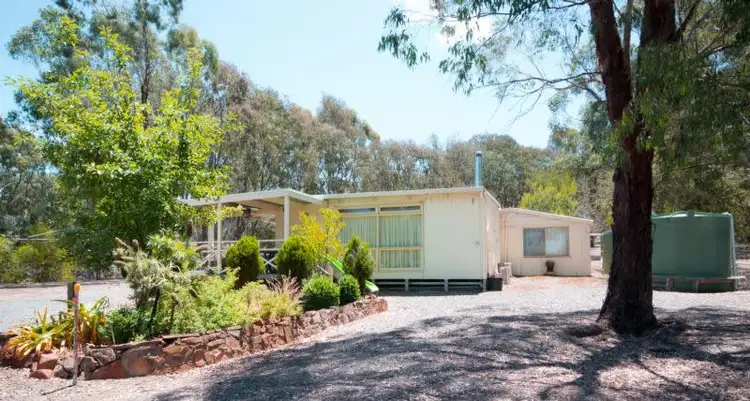 Sixth view of Homely rural property listing, 140 Ford Drive, Mansfield VIC 3722