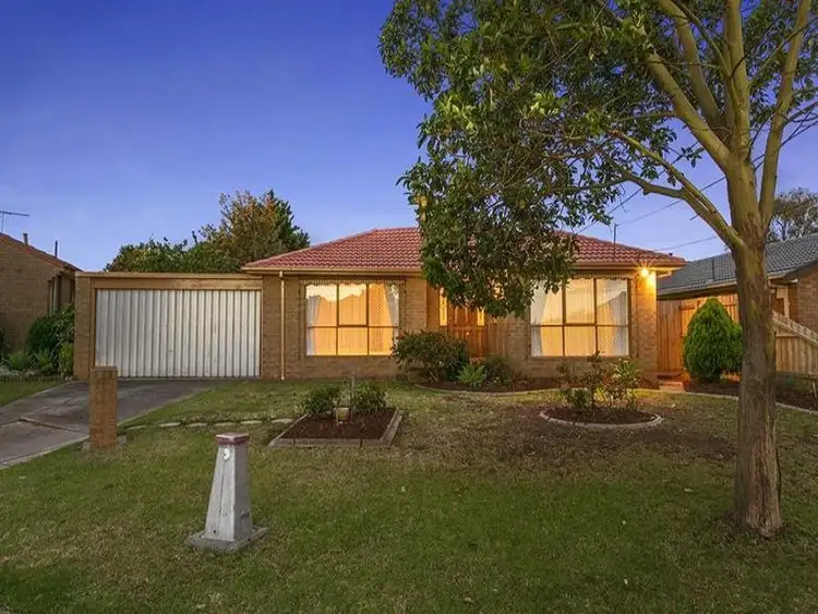 12 Serpentine Court, Werribee VIC 3030