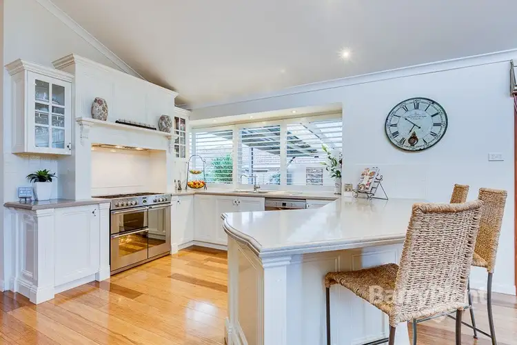 Third view of Homely house listing, 25 Fastnet Drive, Taylors Lakes VIC 3038