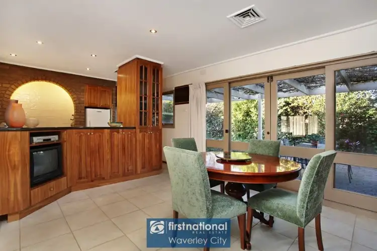 Third view of Homely house listing, 59 Walker Road, Mount Waverley VIC 3149