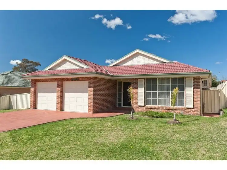 Main view of Homely house listing, 19 Kardella Avenue, Nowra NSW 2541