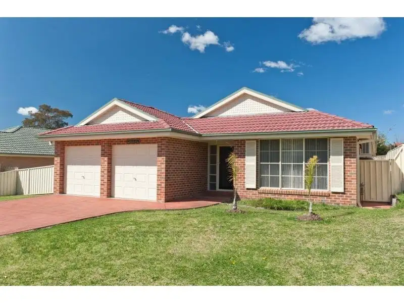 Main view of Homely house listing, 19 Kardella Avenue, Nowra NSW 2541