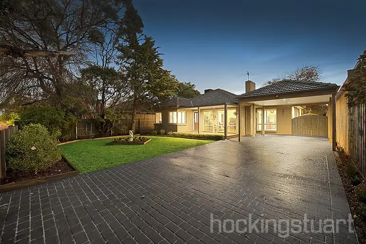 9 Tilley Street, Cheltenham VIC 3192