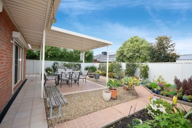 Sixth view of Homely house listing, 17 Mosman Way, Craigieburn VIC 3064