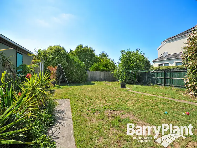 Third view of Homely house listing, 48 Baird Street, Mulgrave VIC 3170