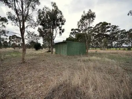LOT 17 Rickards Road, Navarre VIC 3384