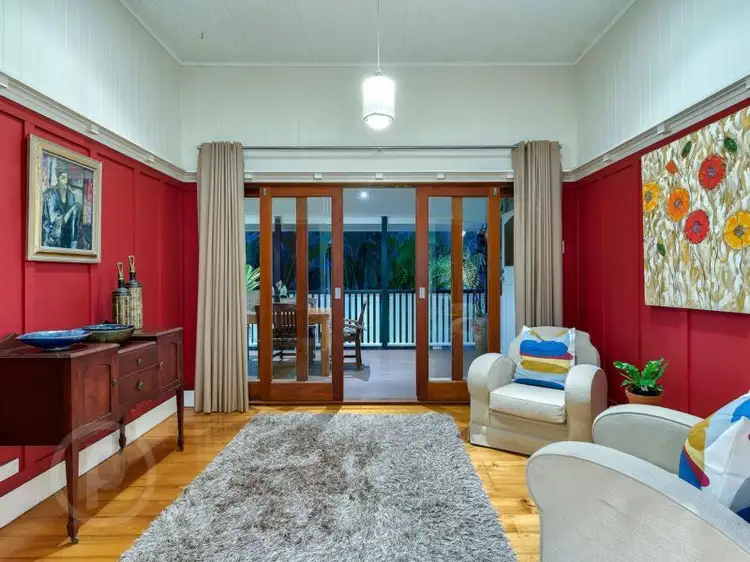 Third view of Homely house listing, 25 Foch Street, Ashgrove QLD 4060