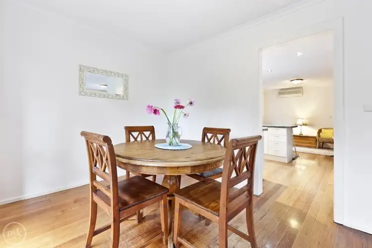 Fourth view of Homely house listing, 23 Orchard Avenue, Eltham North VIC 3095