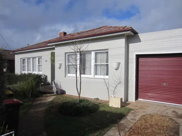 Main view of Homely house listing, 98 Kinghorne Street, Goulburn NSW 2580