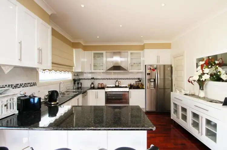 Fifth view of Homely townhouse listing, 61A Gentles Avenue, Campbellfield VIC 3061