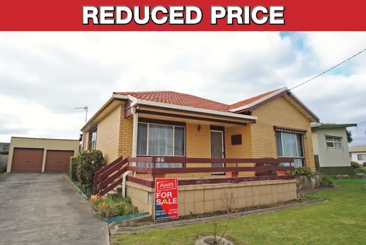 Second view of Homely house listing, 34 Bade Avenue, Portland VIC 3305