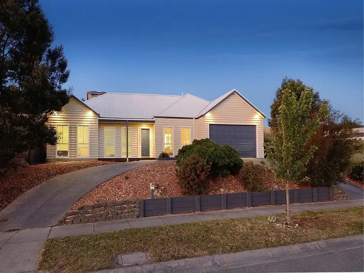 Main view of Homely house listing, 36 Porchester Boulevard, Beaconsfield VIC 3807