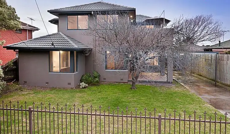61 Simmons Drive, Seaholme VIC 3018
