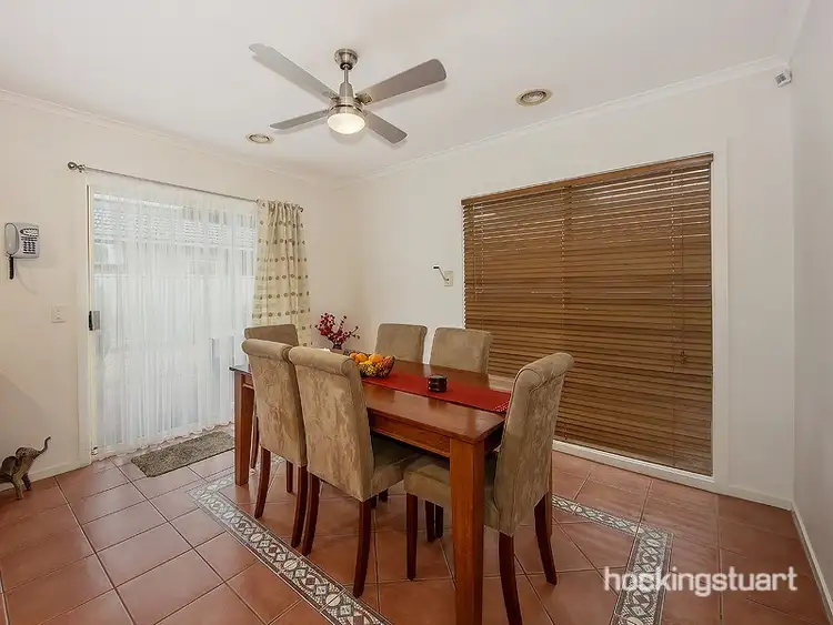 Fourth view of Homely house listing, 8 Spring Circuit, Caroline Springs VIC 3023