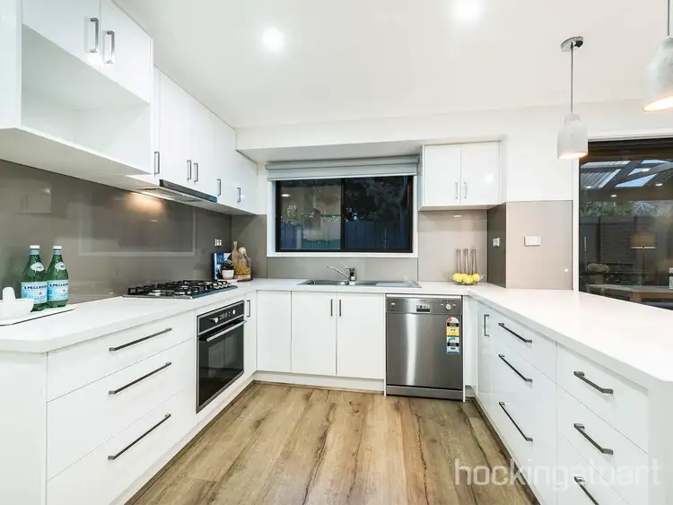 Fourth view of Homely townhouse listing, 2/24 Steedman Street, Mordialloc VIC 3195