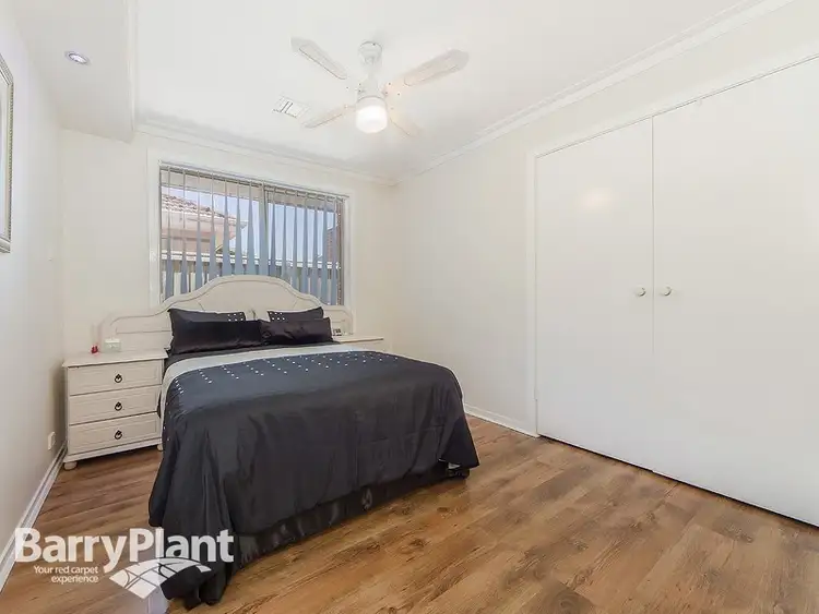 Sixth view of Homely house listing, 33 Kate Street, St Albans VIC 3021