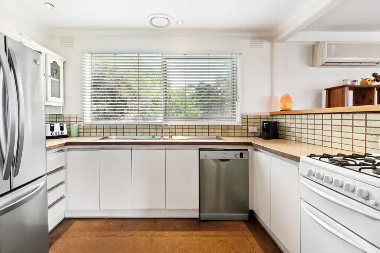 Fifth view of Homely house listing, 1 Scenic View Drive, Mount Martha VIC 3934
