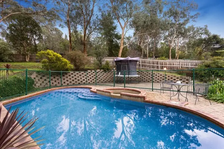 Third view of Homely house listing, 5 Wattle Grove, Eltham VIC 3095