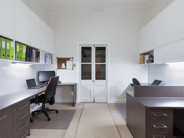 Seventh view of Homely house listing, 16 Copeland Street, Milton QLD 4064