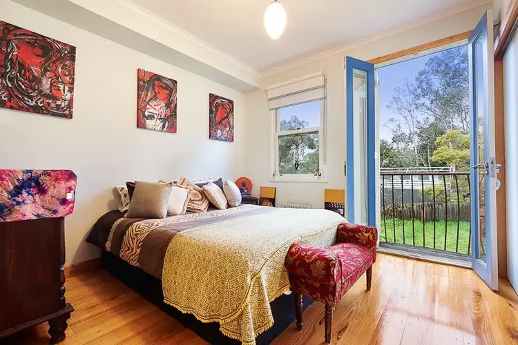 Sixth view of Homely unit listing, 4/10A Bird Street, Eltham VIC 3095