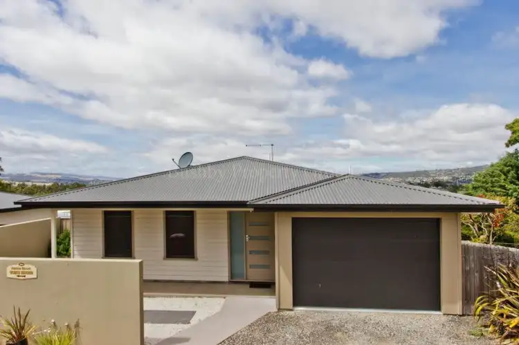 Main view of Homely unit listing, LOT 1, 39 Button Street, Mowbray TAS 7248