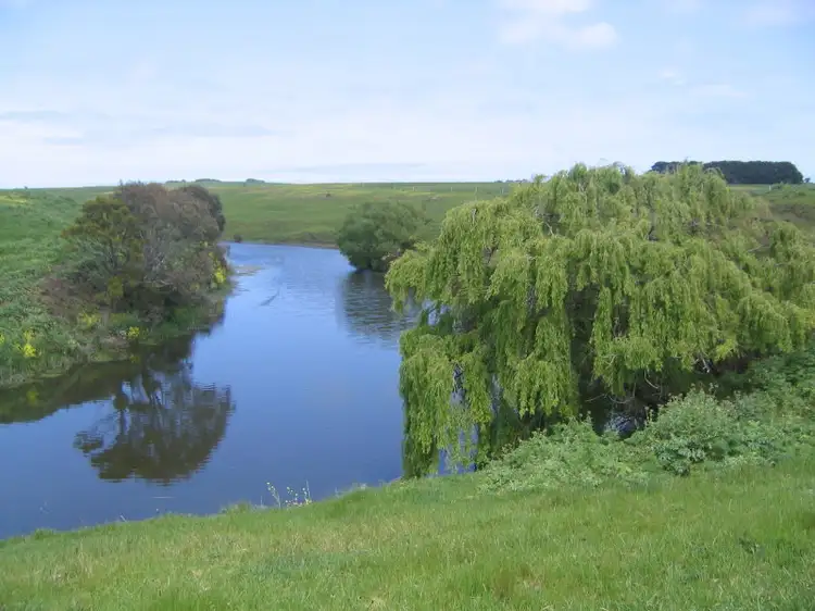 Fourth view of Homely rural property listing, 125 Warrne Road, Wangoom VIC 3280