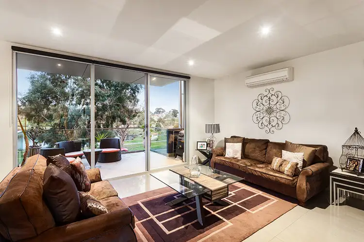 Second view of Homely house listing, 56 Cumberland Drive, Maribyrnong VIC 3032