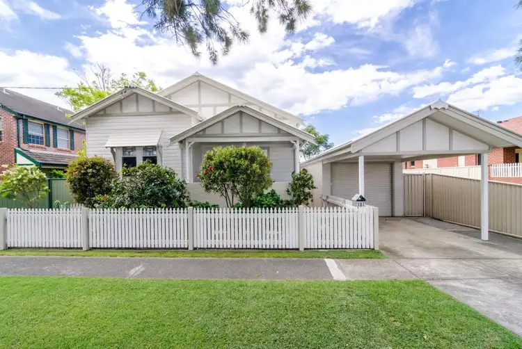 107 Hobart Road, New Lambton NSW 2305