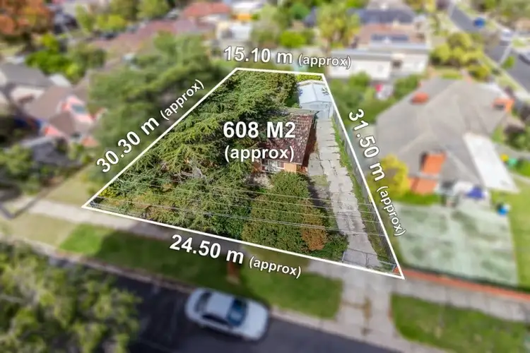 12 Wolai Avenue, Bentleigh East VIC 3165
