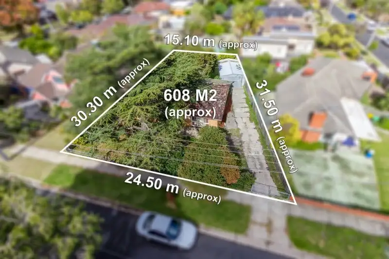 Main view of Homely house listing, 12 Wolai Avenue, Bentleigh East VIC 3165