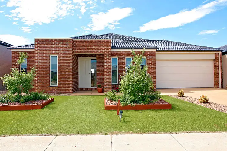 65 Tristania Drive, Point Cook VIC 3030