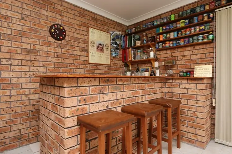 Sixth view of Homely house listing, 22 Crawford Avenue, Tenambit NSW 2323