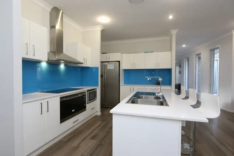 Third view of Homely house listing, 4 Tournament Street, Rutherford NSW 2320