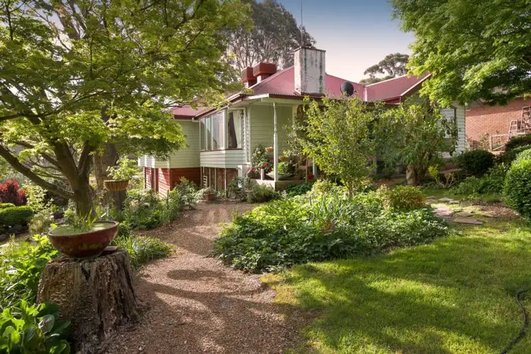 Second view of Homely house listing, 17 Georges Road, The Patch VIC 3792
