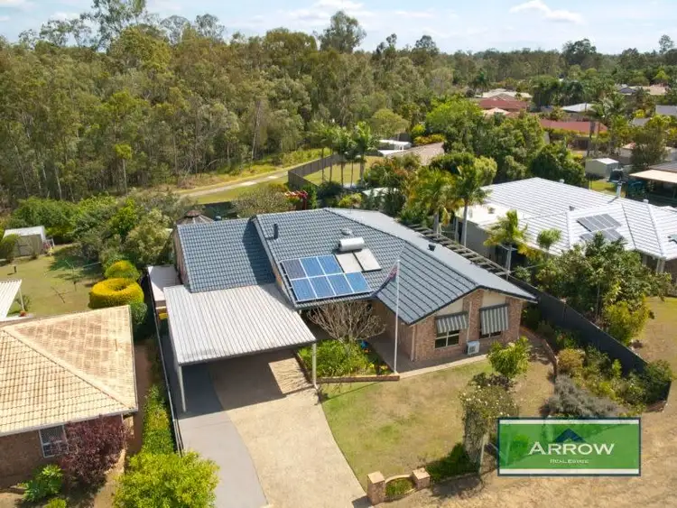 Second view of Homely house listing, 6 Ethion Drive, Regents Park QLD 4118