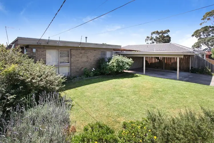 44 Koonalda Road, Gladstone Park VIC 3043