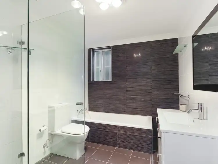 Fifth view of Homely townhouse listing, 3/64-66 Chester Street, Epping NSW 2121