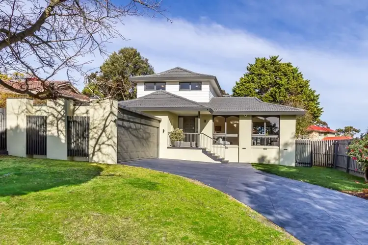 22 Radleigh Drive, Wheelers Hill VIC 3150