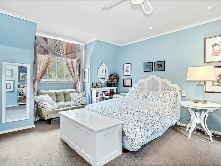 Fifth view of Homely townhouse listing, 10/27 Laburnum Street, Blackburn VIC 3130
