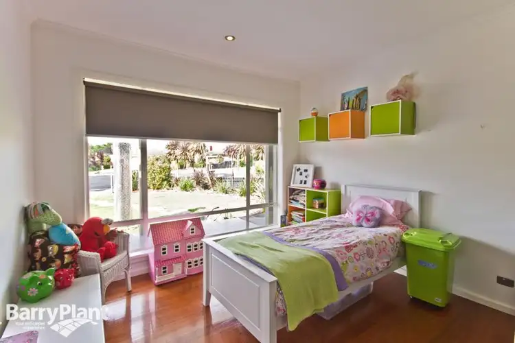 Sixth view of Homely house listing, 11 Guntzler Court, Traralgon VIC 3844