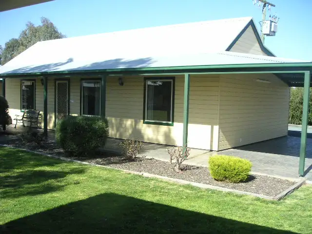 Main view of Homely villa listing, 8/162 Perricoota Road, Moama NSW 2731