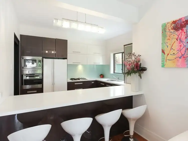 Second view of Homely house listing, 10 Holway Street, Eastwood NSW 2122