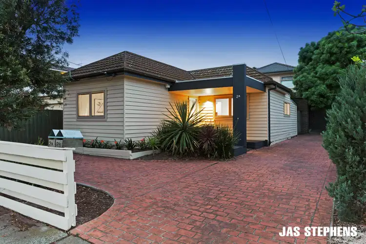1/2A Beaumont Parade, West Footscray VIC 3012