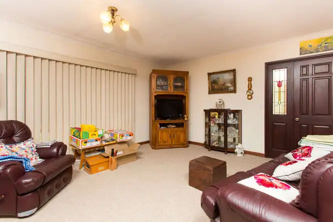 Second view of Homely house listing, 31 Morpung Avenue, Nichols Point VIC 3501