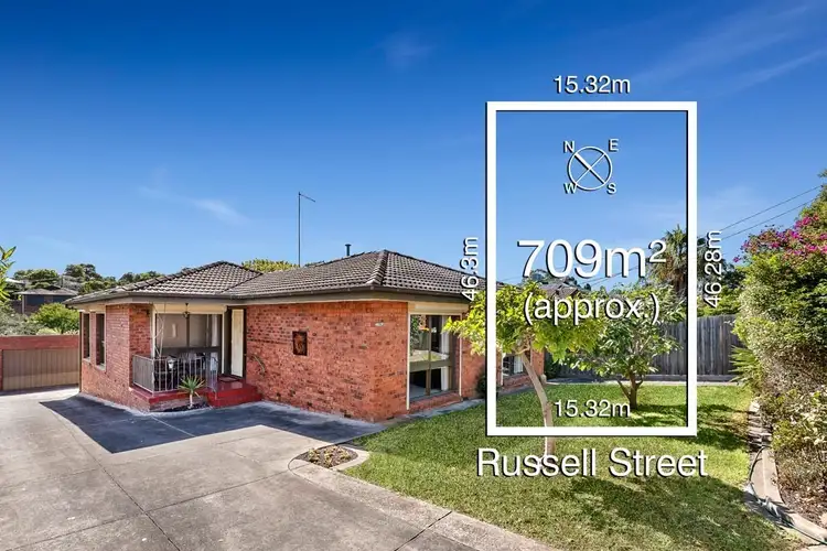 22 Russell Street, Bulleen VIC 3105