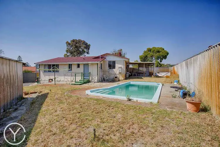 Fourth view of Homely house listing, 11 Andrews Road, Wilson WA 6107
