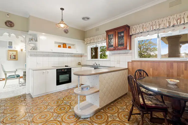 Fifth view of Homely house listing, 59 Quinn Street, Heidelberg VIC 3084