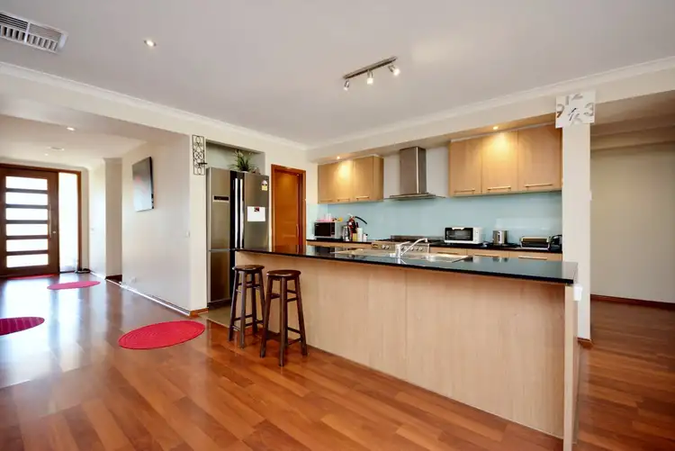 Fifth view of Homely house listing, 43 Tusmore Rise, Craigieburn VIC 3064