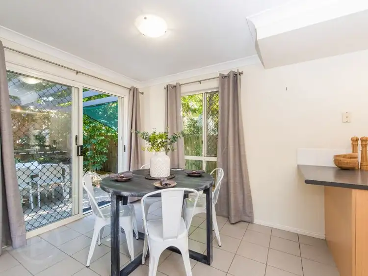 Fourth view of Homely house listing, 4 Mons Road, Carina Heights QLD 4152
