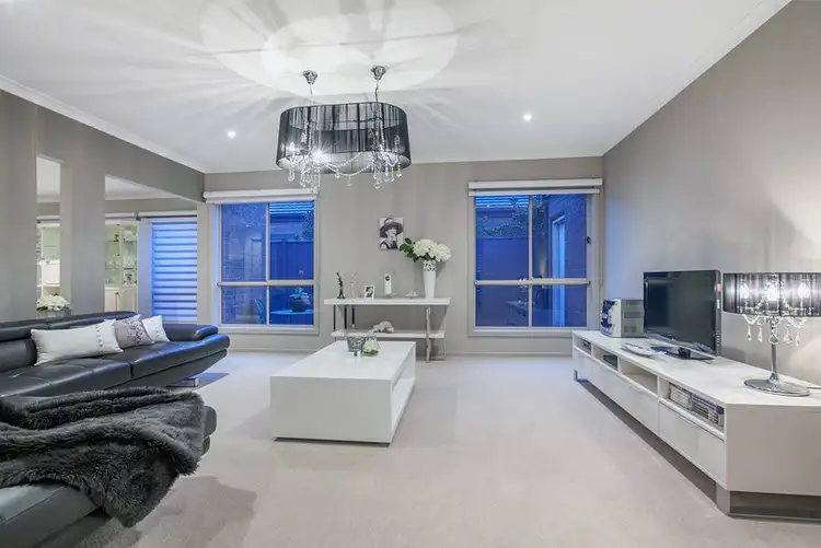 Fifth view of Homely house listing, 12 Geranium Grove, Mernda VIC 3754